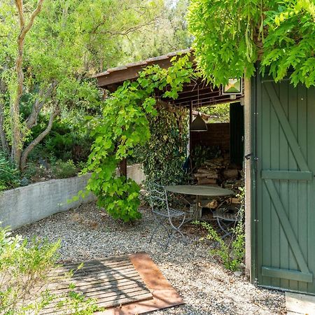 Vacation Home In Limoux With Pool Zewnętrze zdjęcie
