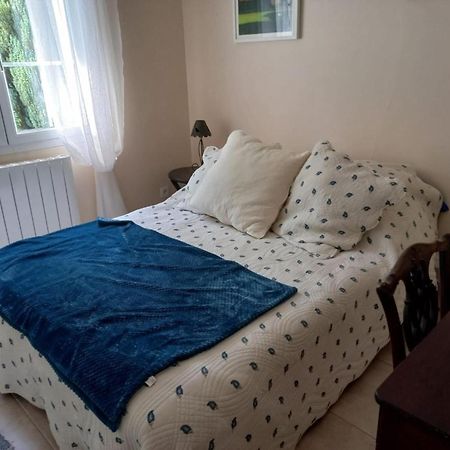 Vacation Home In Limoux With Pool Zewnętrze zdjęcie