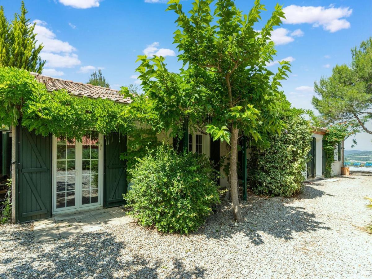 Vacation Home In Limoux With Pool Zewnętrze zdjęcie