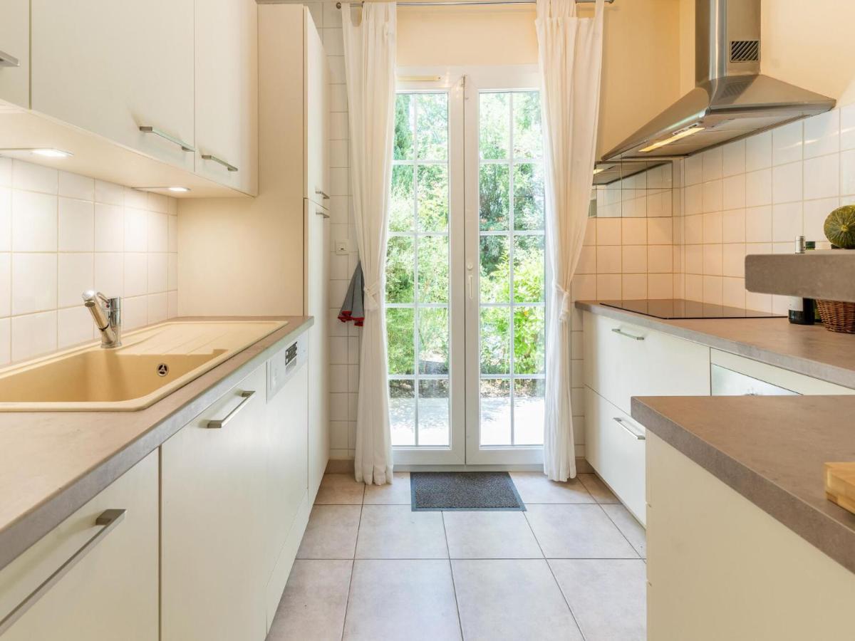 Vacation Home In Limoux With Pool Zewnętrze zdjęcie