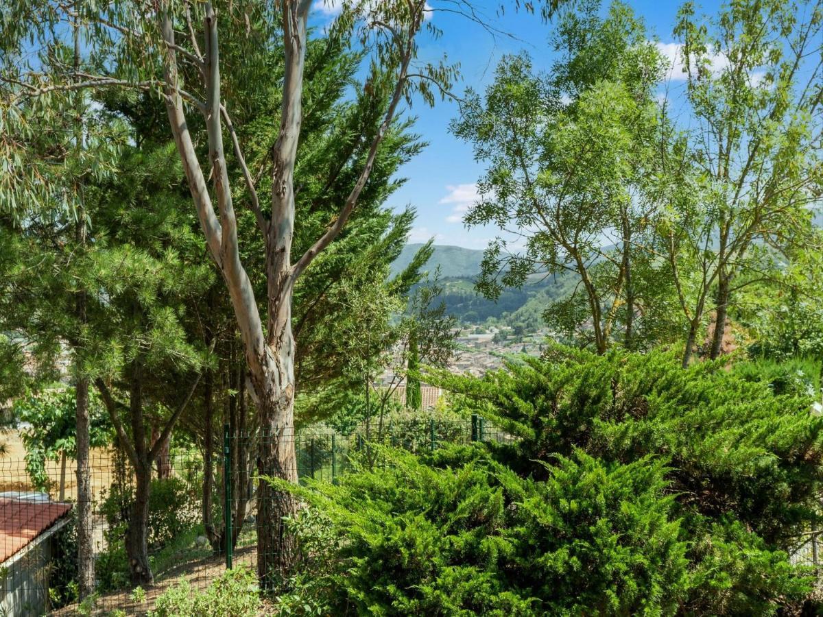 Vacation Home In Limoux With Pool Zewnętrze zdjęcie