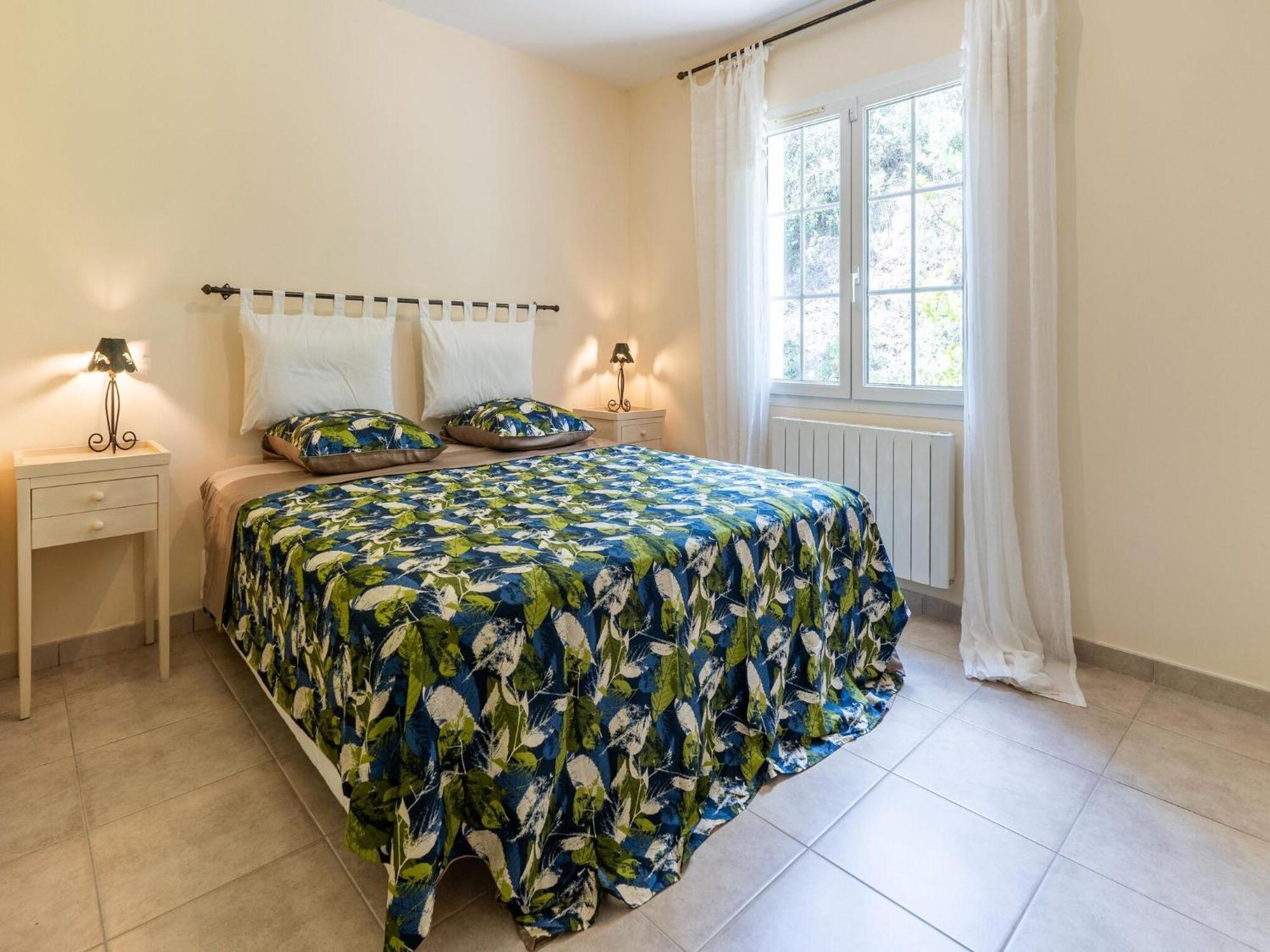 Vacation Home In Limoux With Pool Zewnętrze zdjęcie
