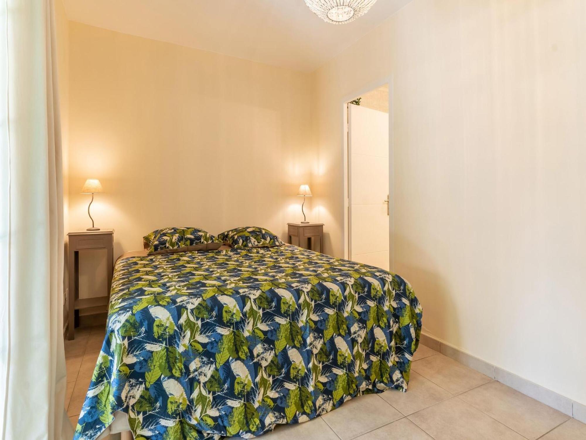 Vacation Home In Limoux With Pool Zewnętrze zdjęcie