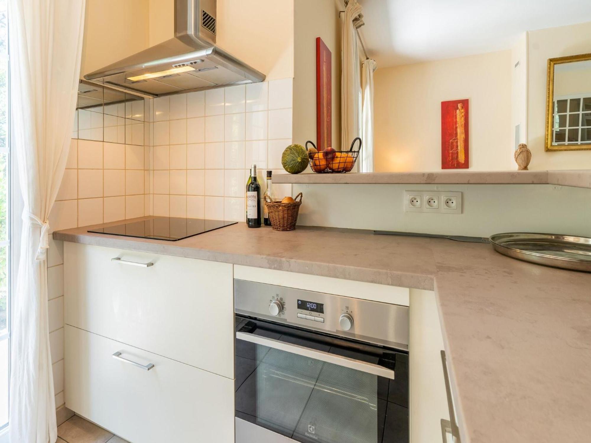 Vacation Home In Limoux With Pool Zewnętrze zdjęcie