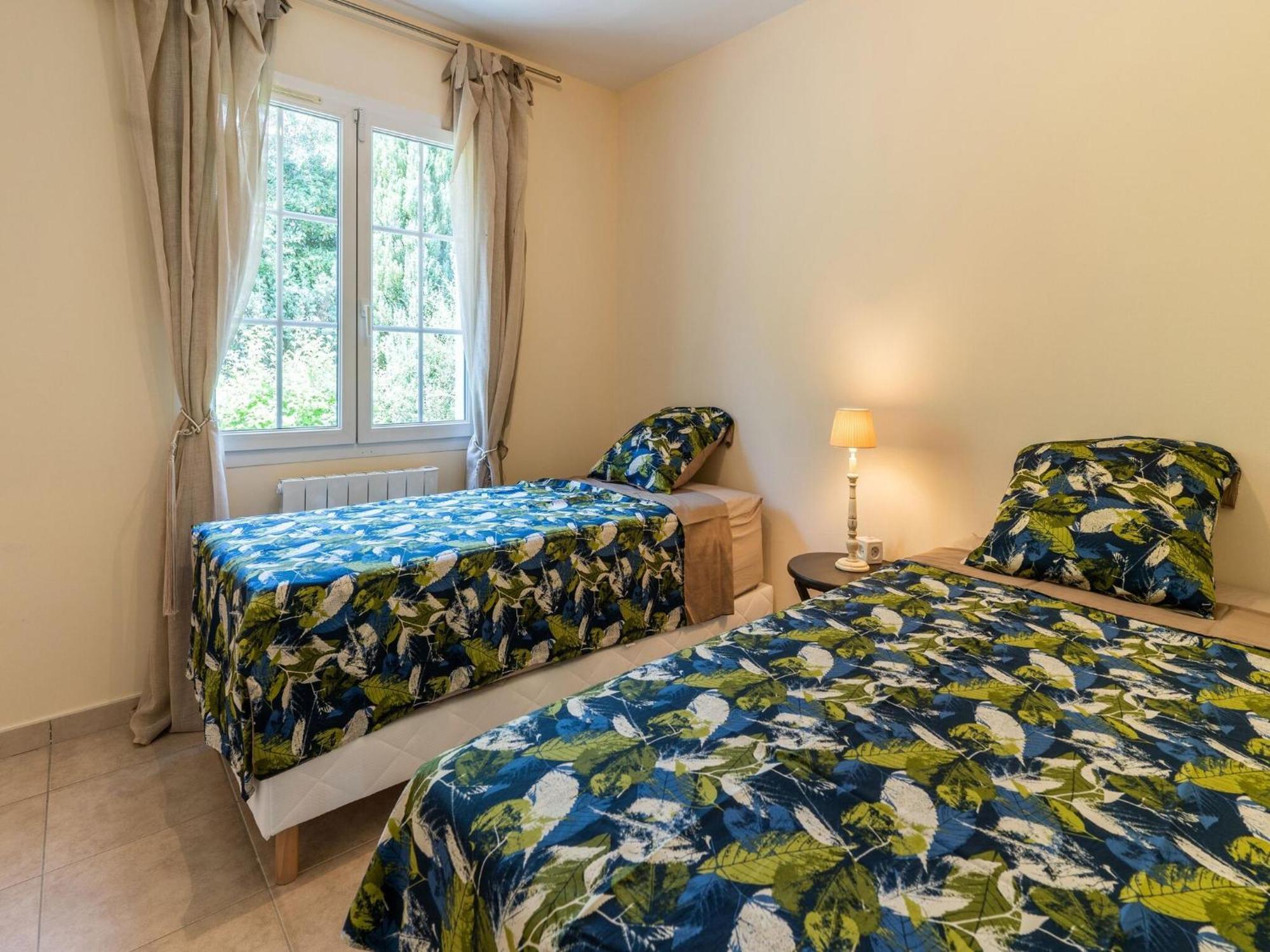 Vacation Home In Limoux With Pool Zewnętrze zdjęcie