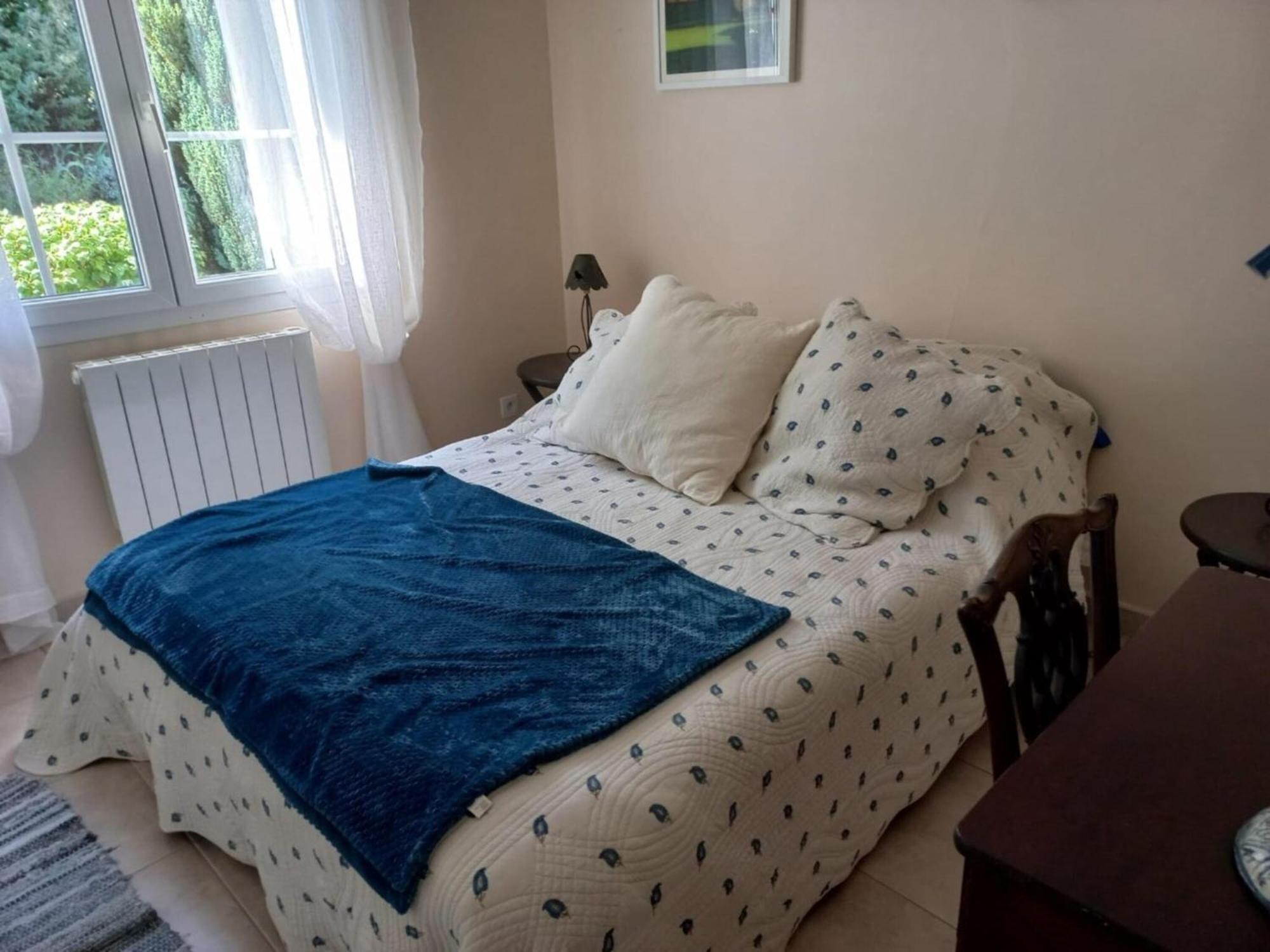Vacation Home In Limoux With Pool Zewnętrze zdjęcie